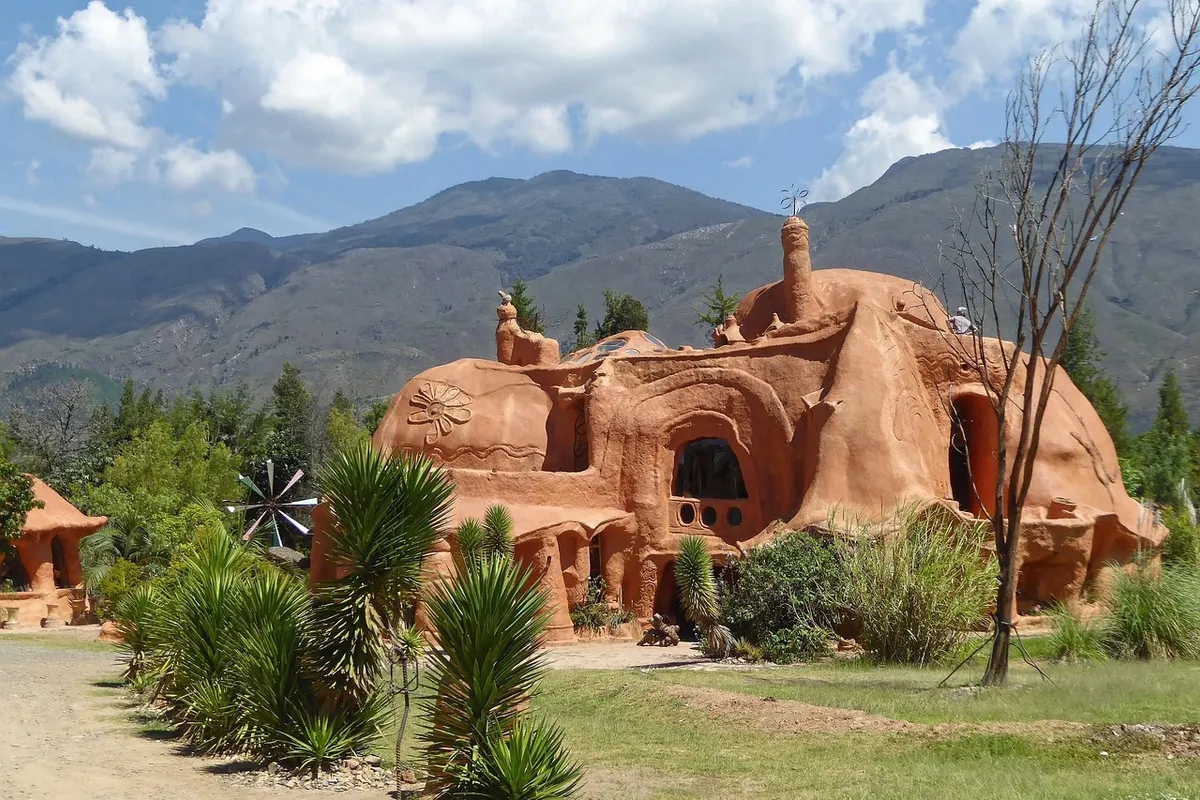 Casa Cuccaro in Nocelle