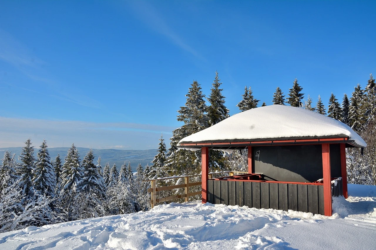 Niseko Village Winter Season