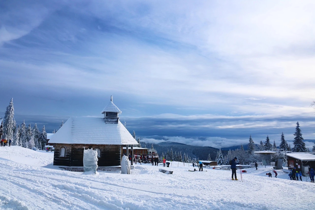 Niseko Village Winter Season
