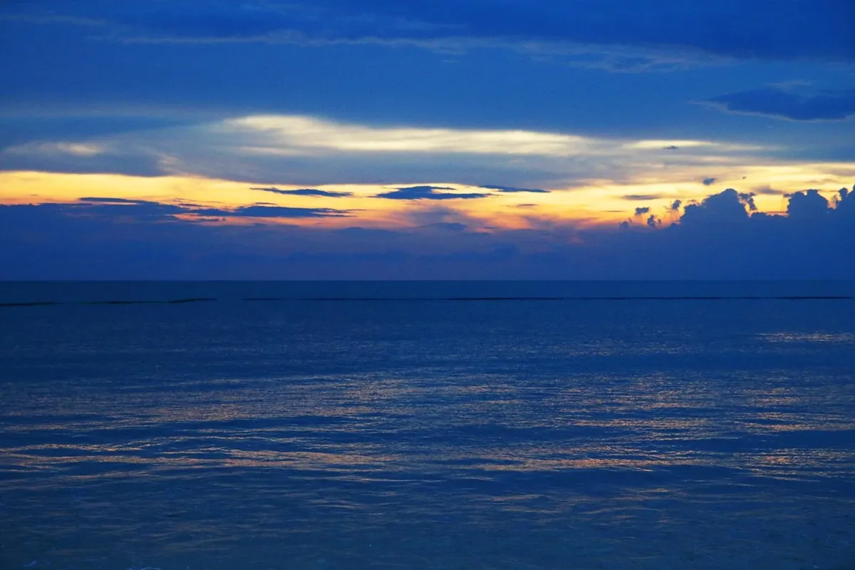 St. Regis Langkawi Review
