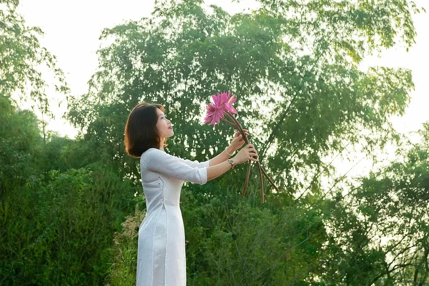 Most Instagrammable Spots in Hanoi, Vietnam