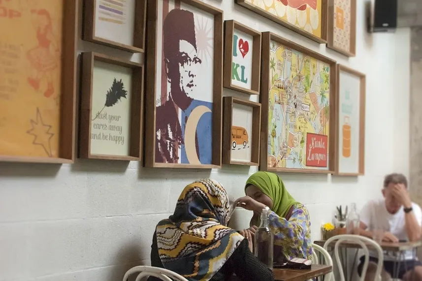 Most Instagrammable Spots in Kuala Lumpur for Free