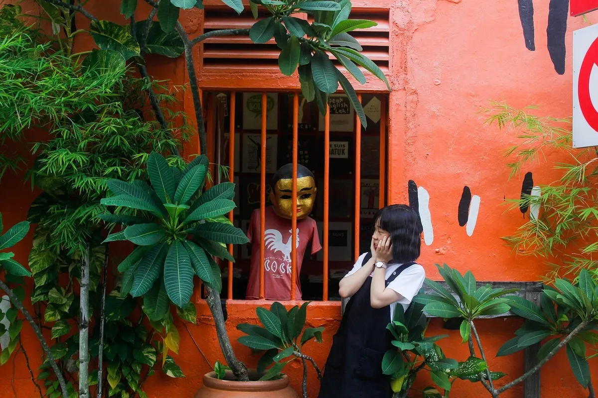 Malacca Travel Guide