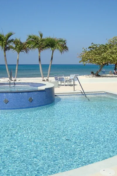 JW Mariott Hotel Singapore South Beach
