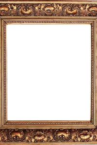 Starhill_GoldFramePoster