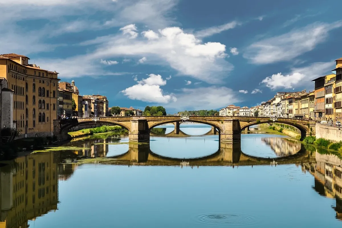 How to Spend 24 Hours in Florence