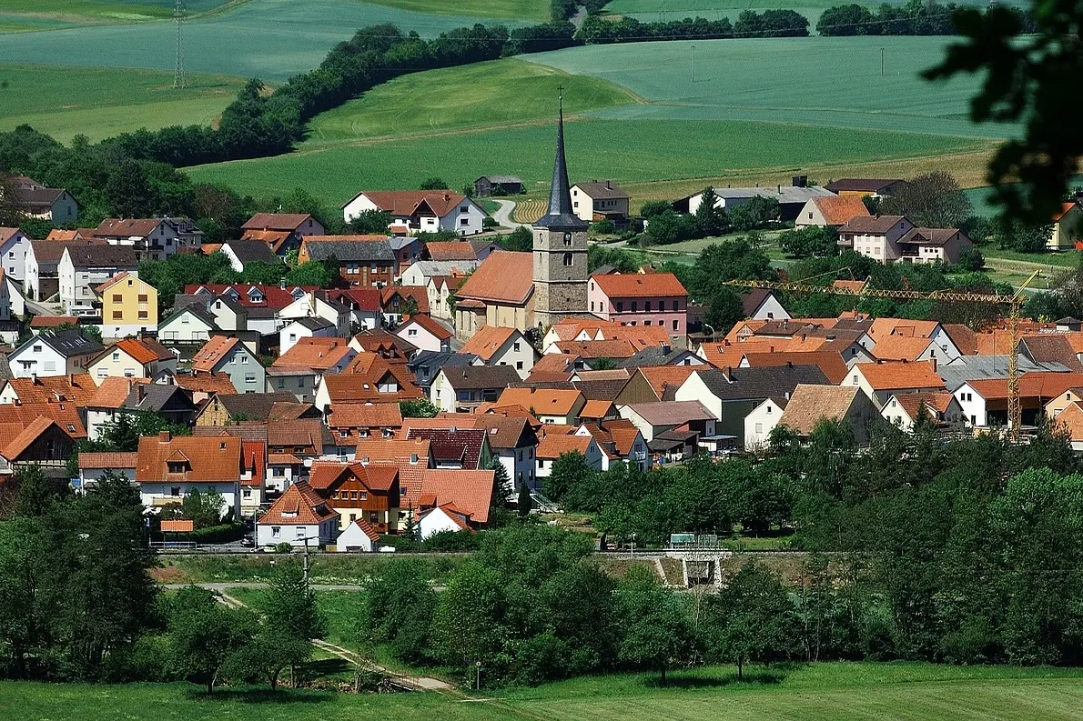 The Green Village Review