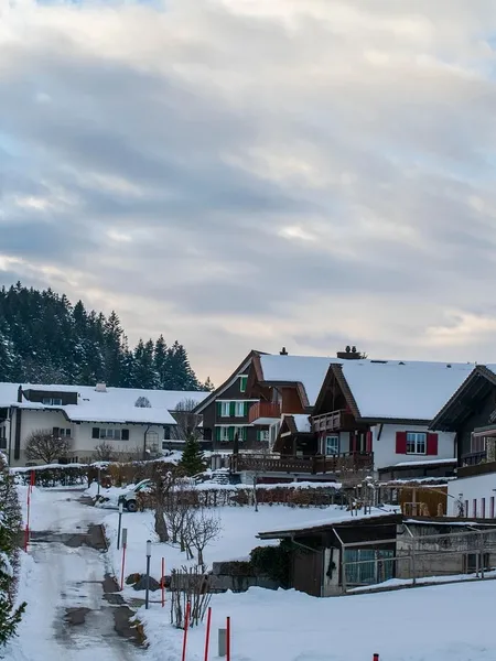 Niseko Village Winter Season Skiing