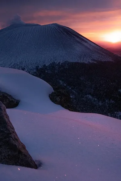 Niseko Village Winter Season - The Fridge
